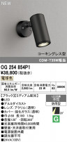 ODELIC ǥå ƥꥢ饤 OG254854P1