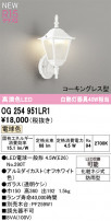 ODELIC ǥå ƥꥢ饤 OG254951LR1