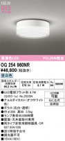 ODELIC ǥå ƥꥢ饤 OG254960NR