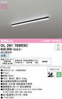 ODELIC ǥå ١饤 OL291709R3C