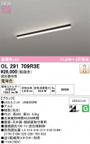 ODELIC ǥå ١饤 OL291709R3E