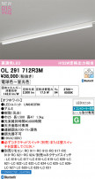 ODELIC ǥå ١饤 OL291712R3M