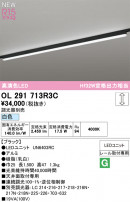 ODELIC ǥå ١饤 OL291713R3C
