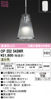 ODELIC ǥå ڥȥ饤 OP252543WR