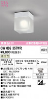ODELIC ǥå Х롼饤 OW009357WR