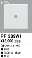 ODELIC ǥå 桦 PF309W1