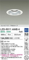 DAIKO ŵ LED 饤 LZD-9011AWB4