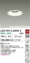 DAIKO ŵ LED 饤 LZD-9013AWW3