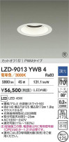 DAIKO ŵ LED 饤 LZD-9013YWB4