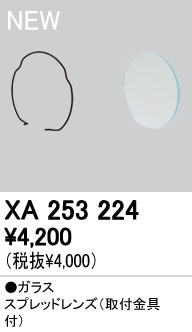 ODELIC ǥå ܹʡեѡ XA253224