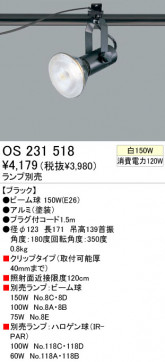 ODELICåץ饤ȡOS231516/OS231518