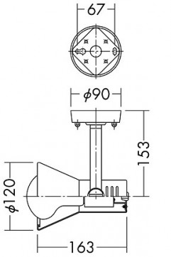 DAIKO D90-4956
