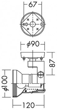 DAIKO D90-9516