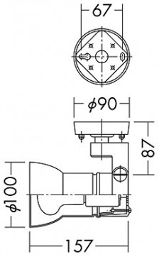 DAIKO D90-9529