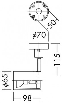 DAIKO DSL-3035XS