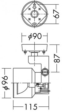 DAIKO DSP-32370