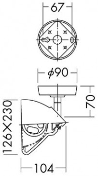 DAIKO DSP-33674
