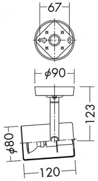 DAIKO DSP-50783