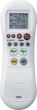 DAIKO DCL-35593L