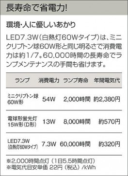 DAIKO ŵ LED DECOLEDS(LED) 饤 DDL-8185WW 