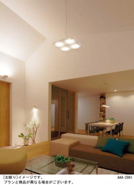 Panasonic LED ڥ LGB10973SKLE1 ̿2
