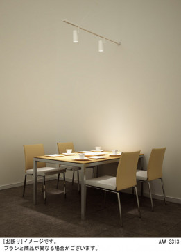Panasonic LED ݥåȥ饤 LGB54233KLG1 ̿1