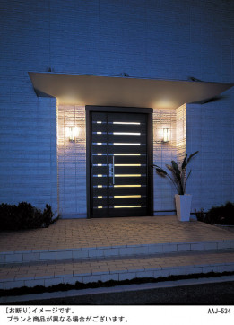 Panasonic LED ȥɥ LGWC85023Y ̿2