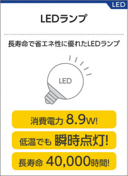 ߾ KOIZUMI LED֥饱å AB35112L 