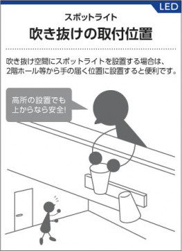 ߾ KOIZUMI LEDư֥饱å AB35167L 
