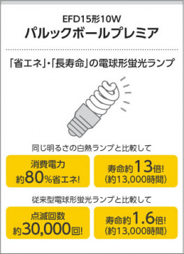 ߾ KOIZUMI ⵤ̩SG饤 ADN650240 