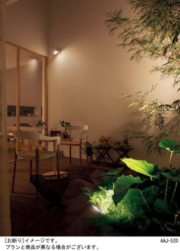 Panasonic LEDƥꥢȥɥ LGW40052LE1 ̿1