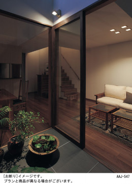 Panasonic LEDƥꥢȥɥ LGW40061LE1 ̿1