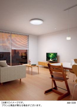Panasonic LED  LGBZ1163C ̿1