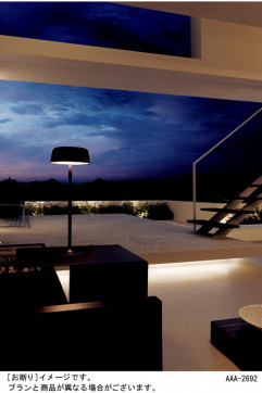 Panasonic LED  SC813W ̿2