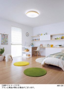 Panasonic LED  SQ410A ̿1