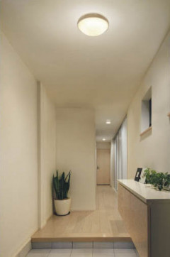 ߾ KOIZUMI LED AH39716L ܹ̿