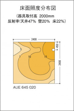 KOIZUMI AUE645020 ̿4