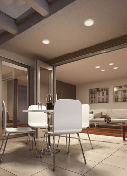 KOIZUMI LED ɱɼⵤ̩饤 AUE651065 ̿5