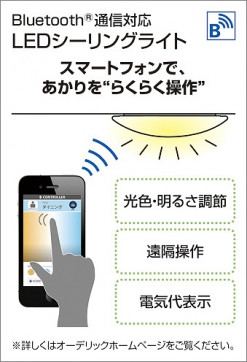 ODELIC ǥå 󥰥饤 OL251134B ̿3
