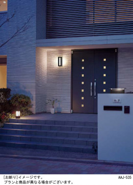 Panasonic LED ƥꥢȥɥ LGWC85075B ̿1