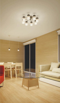 ߾ KOIZUMI ǥꥢ LED AA38375L ܹ̿