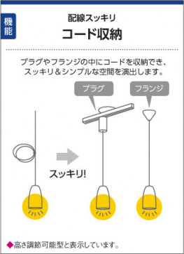 ߾ KOIZUMI ڥ LED AP40110L 