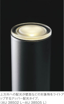߾ KOIZUMI ǥ饤 LED AU38502L ħ̿