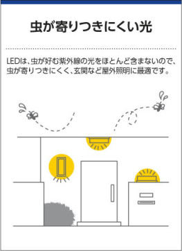 ߾ KOIZUMI ɱ֥饱å LED AU39702L 