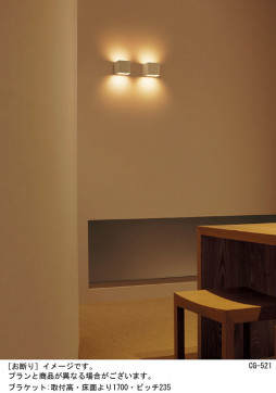 Panasonic LED ֥饱å LGB80515 ̿1