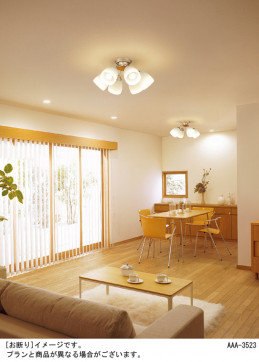 Panasonic LED ǥꥢ LGB57615 ̿1