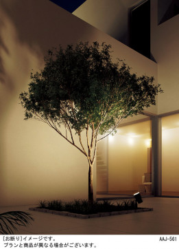 Panasonic LED ƥꥢȥɥ LGW45021SZ ̿1