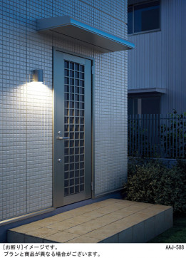 Panasonic LED ƥꥢȥɥ LGW85030B ̿2