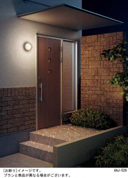 Panasonic LED ƥꥢȥɥ LGWC80106KLE1 ̿1