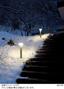 Panasonic LED ƥꥢȥɥ XLGE570BL ̿1